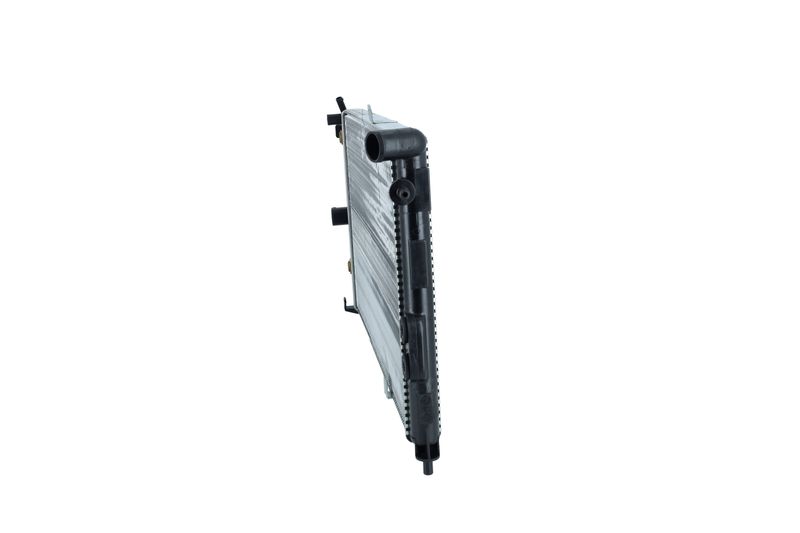 Motora dzesēsanas radiators - 58973A