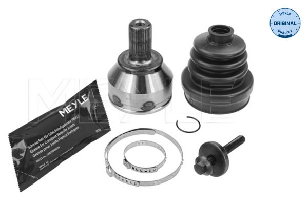 Nivelsarja, vetoakseli - 714 498 0029