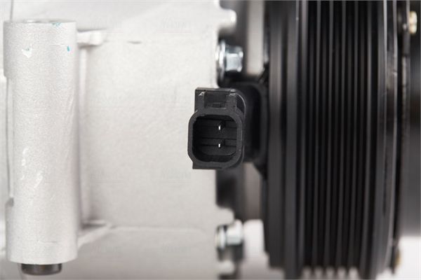 Kompressori, ilmastointilaite - 890664