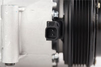 Kompressori, ilmastointilaite - 890664
