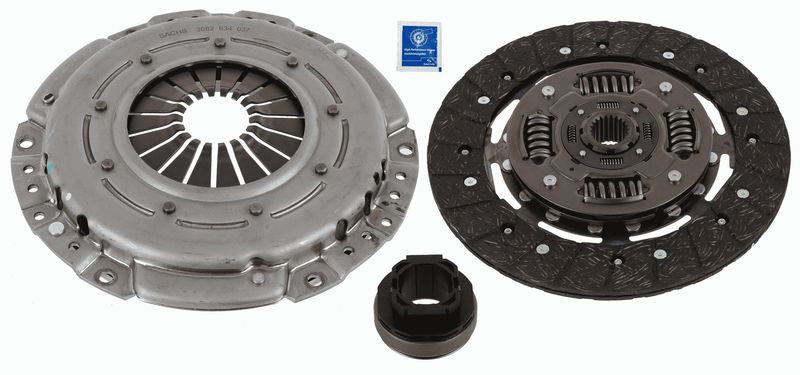 Sajūga komplekts - 3000 951 640