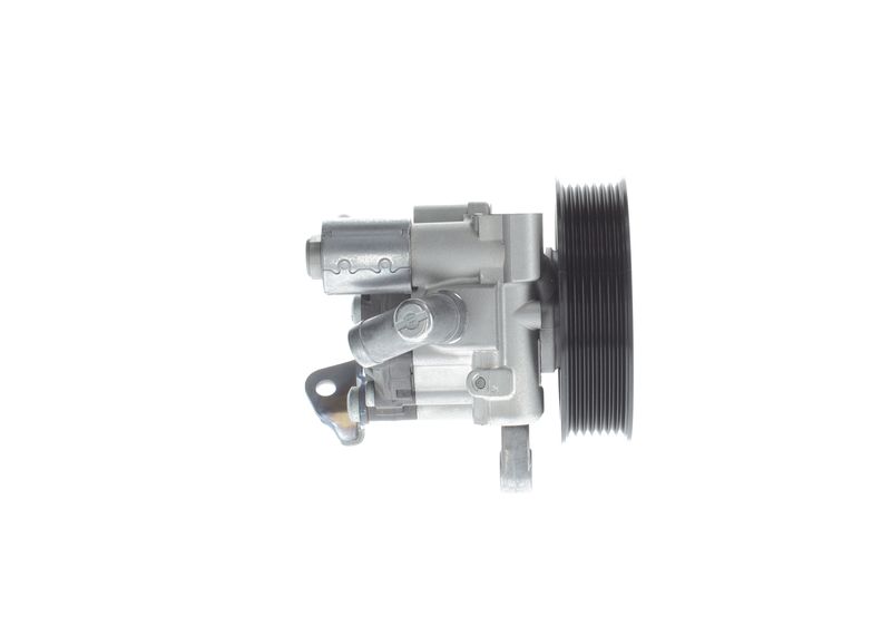 Hydrauliikkapumppu, ohjaus - K S01 001 742