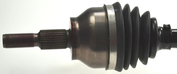 Vetoakseli - 25713