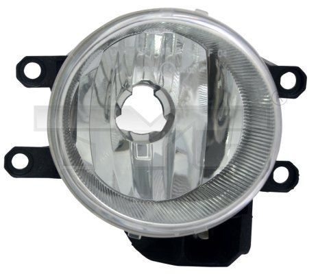 Miglas lukturis - 19-6019-01-9