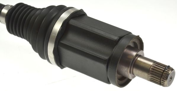 Vetoakseli - 25427