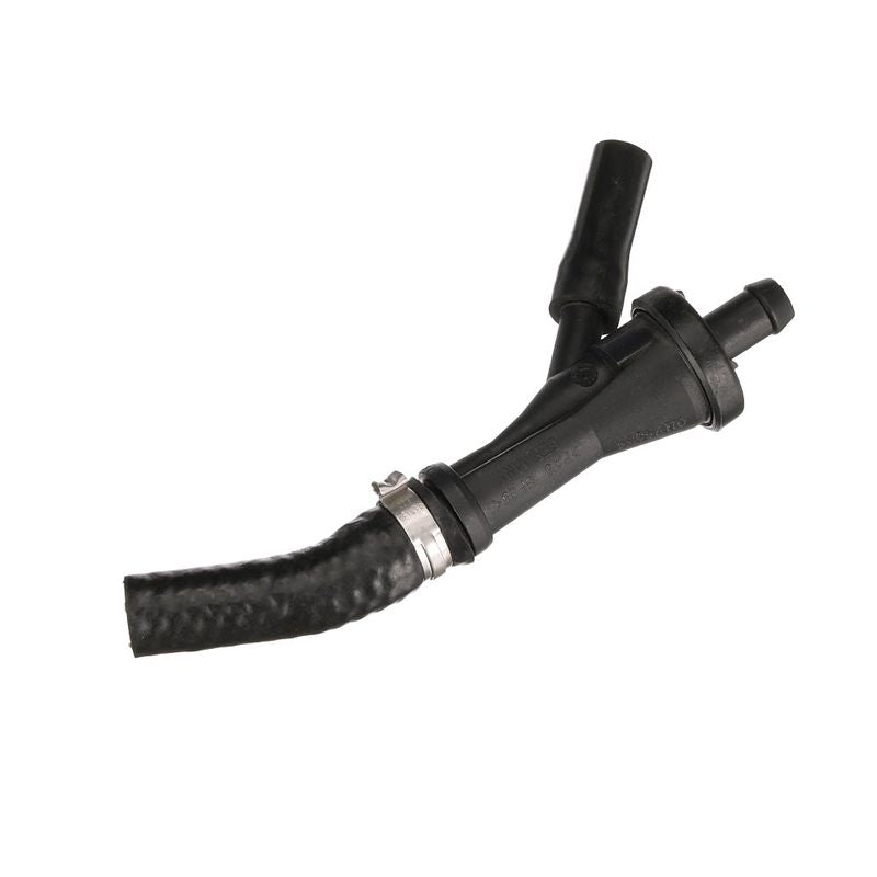 Caurule, Kartera ventilācija - EMH245