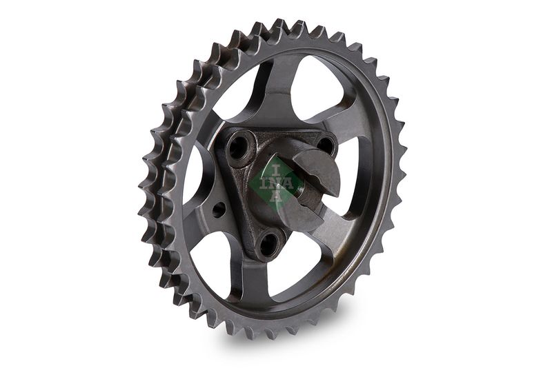 Sadales vārpstas zobrats - 554 0150 10