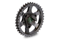 Sadales vārpstas zobrats - 554 0150 10