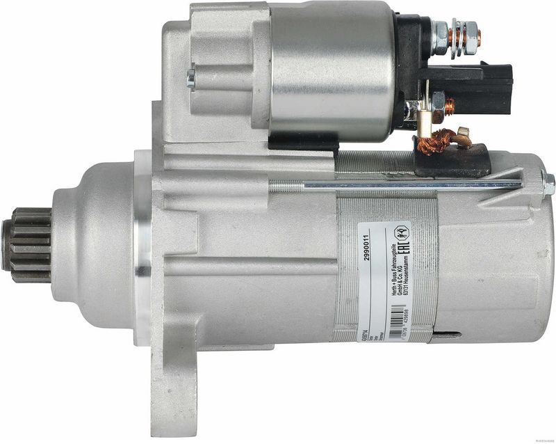Starteris - 42458714