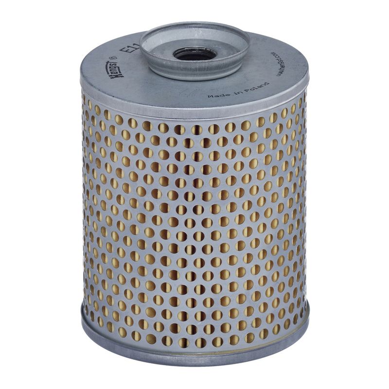 Hidraulikas filtrs, Stūres iekārta - E111H