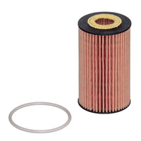 Eļļas filtrs - E611H D442