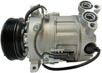 Kompressori, ilmastointilaite - ACP 1312 000S