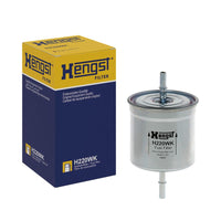 Degvielas filtrs - H220WK