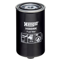 Degvielas filtrs - H586WK