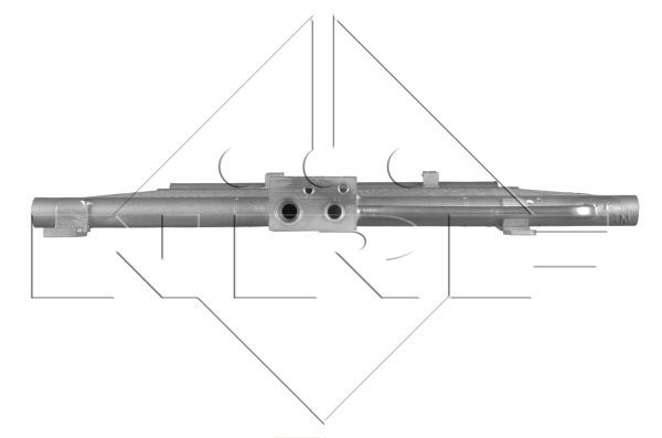 Lauhdutin, ilmastointilaite - 350230
