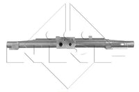 Lauhdutin, ilmastointilaite - 350230