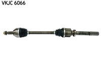 Vetoakseli - VKJC 6066