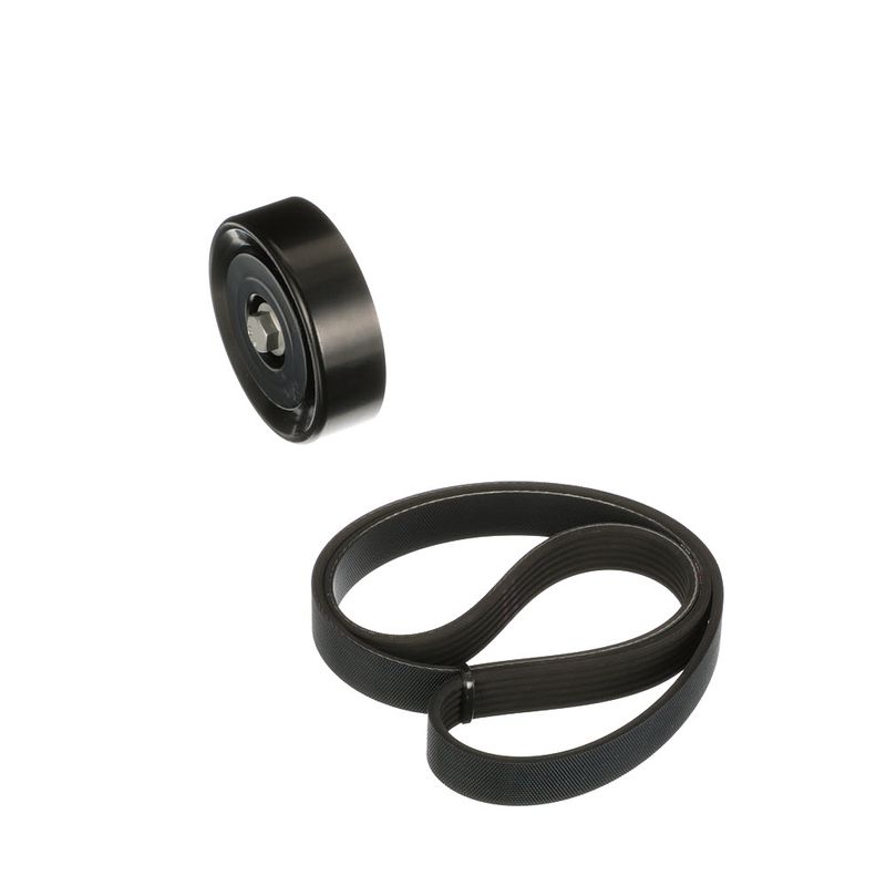 Moniurahihnasarja - K016PK1253XS
