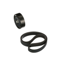 Moniurahihnasarja - K016PK1253XS