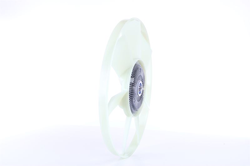 Sajūgs, Radiatora ventilators - 86220