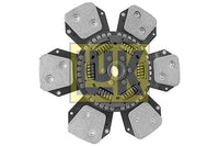 Sajūga disks - 333 0142 14