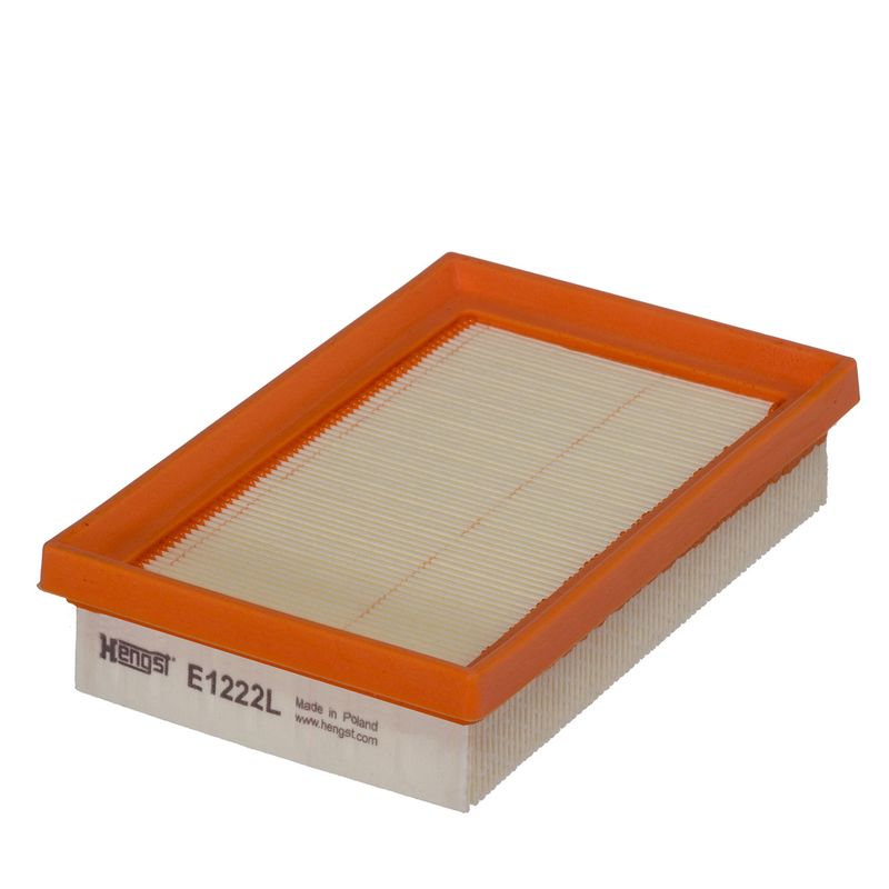 Gaisa filtrs - E1222L