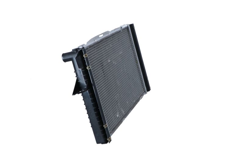 Motora dzesēsanas radiators - 509509
