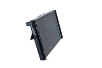 Motora dzesēsanas radiators - 509509