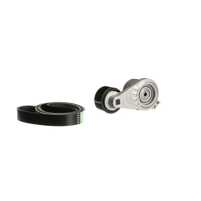 Moniurahihnasarja - K018PK1570HD