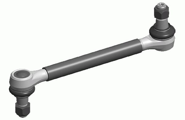Stabilizatora atsaite/kronšteins - 36693 01