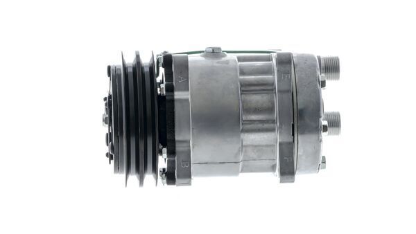 Kompressori, ilmastointilaite - ACP 989 000S