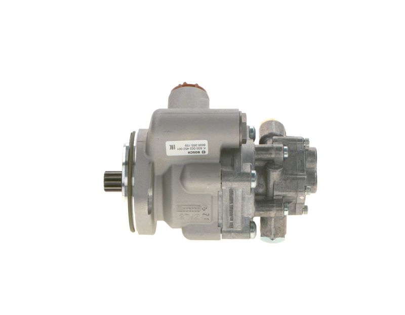 Hydrauliikkapumppu, ohjaus - K S01 002 285