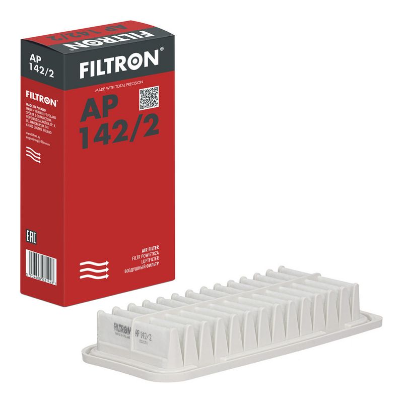 Gaisa filtrs - AP 142/2