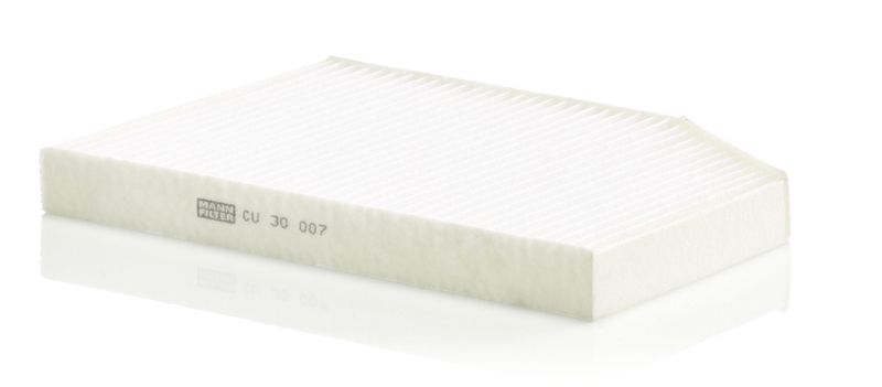 Suodatin, sisäilma - CU 30 007