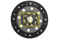 Sajūga disks - 322 0381 10