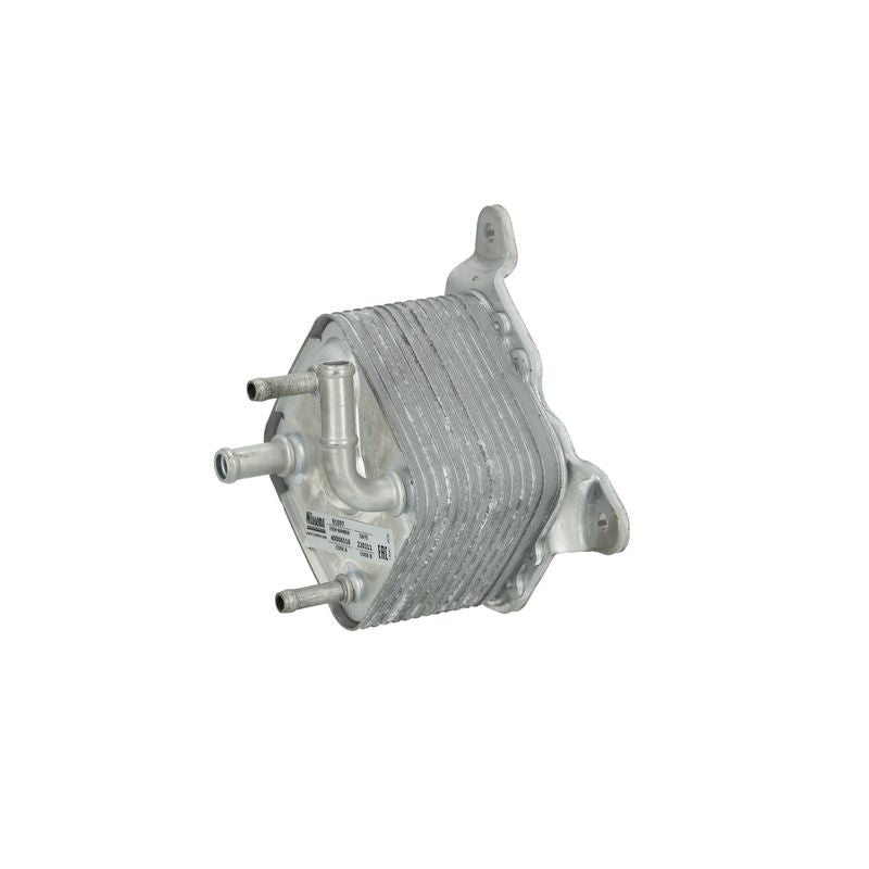 Eļļas radiators, Automātiskā pārnesumkārba - 91597