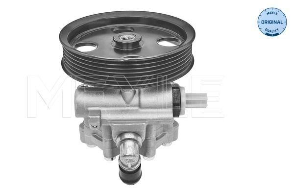 Hydrauliikkapumppu, ohjaus - 15-14 631 0001