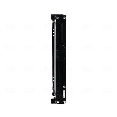 Motora dzesēsanas radiators - 606774