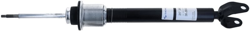 Iskunvaimennin - 317 349