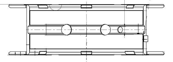 Runkolaakeri - 007 FL 21689 000