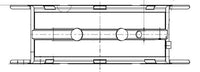 Runkolaakeri - 007 FL 21689 000