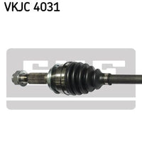 Vetoakseli - VKJC 4031