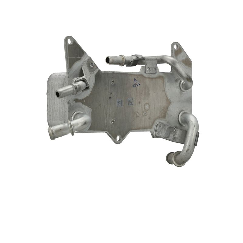 Eļļas radiators, Automātiskā pārnesumkārba - 91579