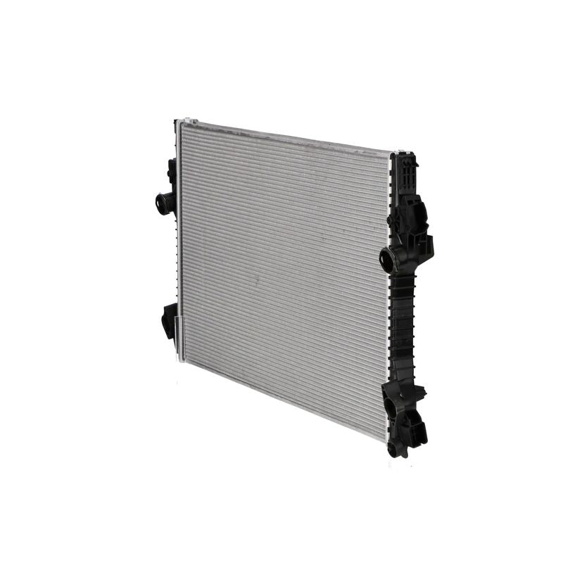 Motora dzesēsanas radiators - 63779