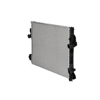 Motora dzesēsanas radiators - 63779