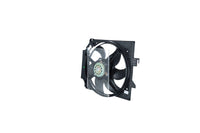 Ventilators, Motora dzesēšanas sistēma - 47748