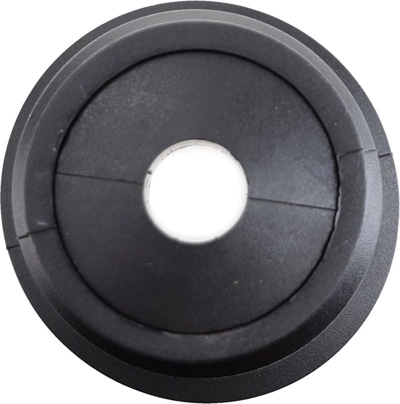 Putekļusargs, Stūres iekārta - 30224 01