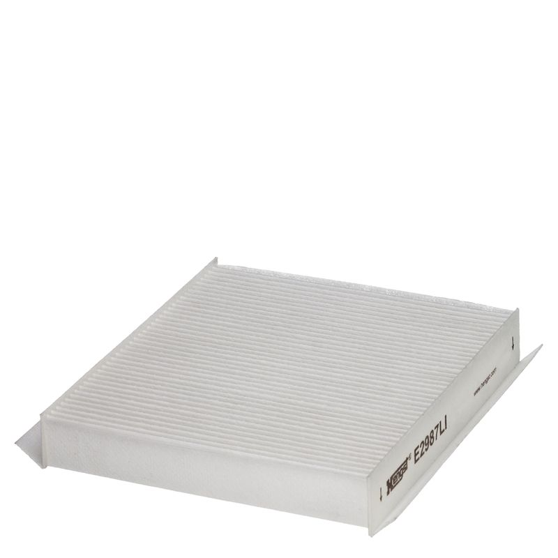 Salona filtrs - E2987LI