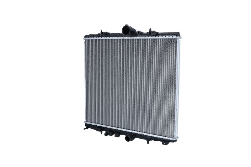 Motora dzesēsanas radiators - 58315