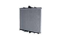 Motora dzesēsanas radiators - 58315